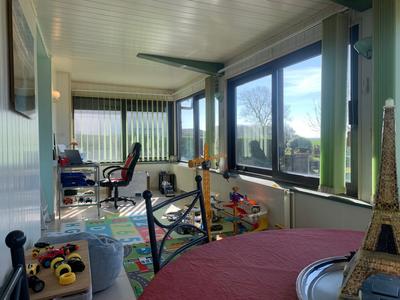 Maison - 138 m² - 7 pièces