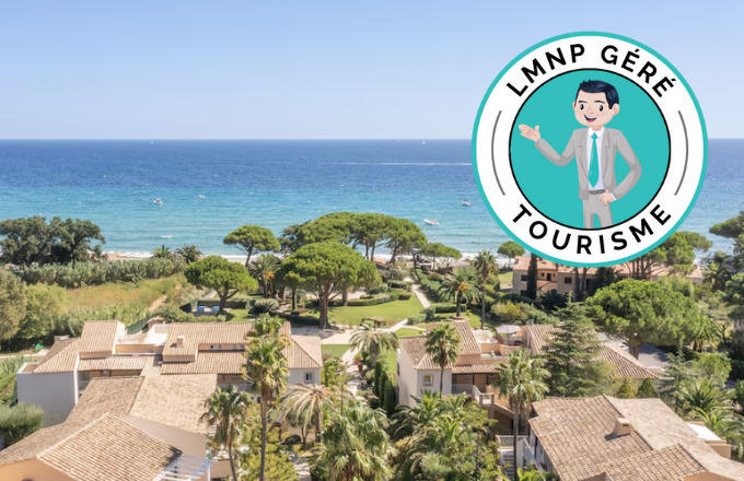 Appartement - 28 m² - 2 pièces