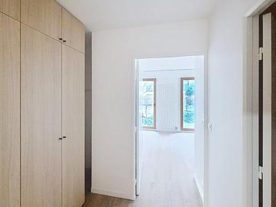 Appartement - 24 m² - 1 pièce