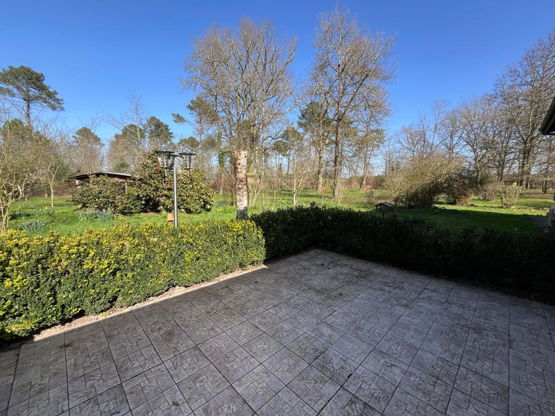 Viager - Maison - 235 m² - 6 pièces