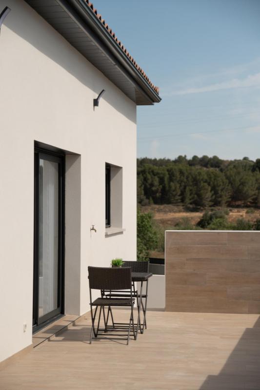 Villa - 110 m² - 4 pièces