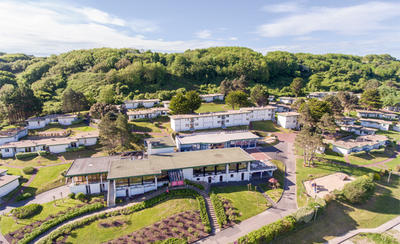 Maison de loisirs - 28 m² - 3 pièces