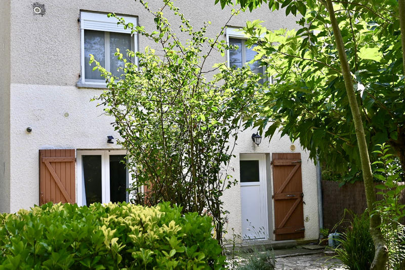 Maison - 129 m² - 5 pièces