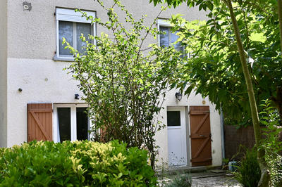 Maison - 129 m² - 5 pièces