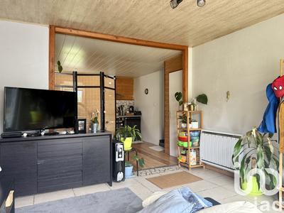 Appartement - 51 m² - 2 pièces