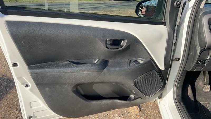 Peugeot 108 1.0 VTi 68 Active - Entretien constructeur