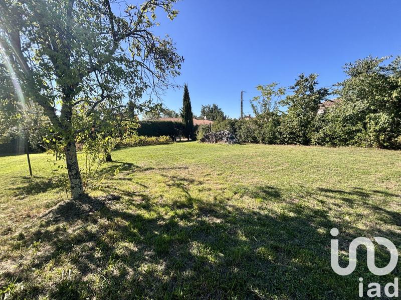 Maison - 133 m² - 8 pièces