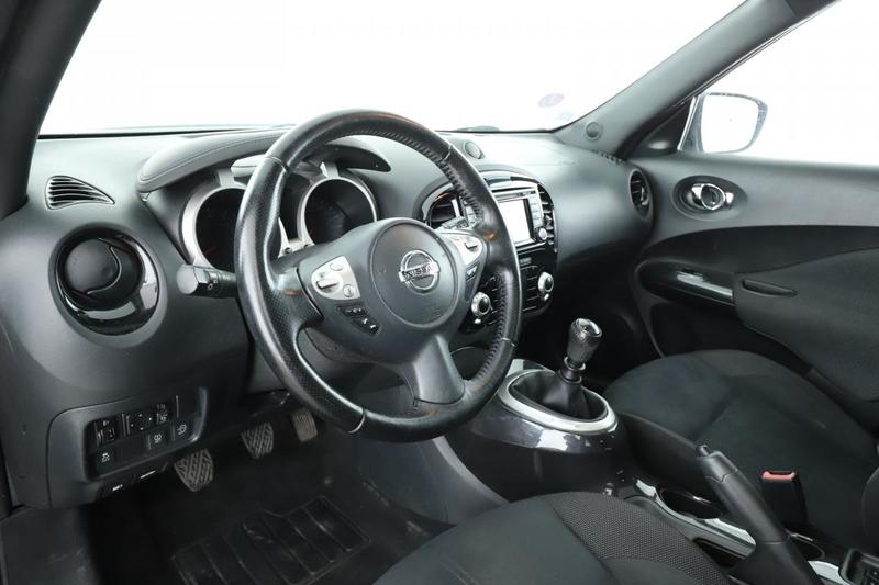 Nissan Juke 1.2 Dig-T 115 ch