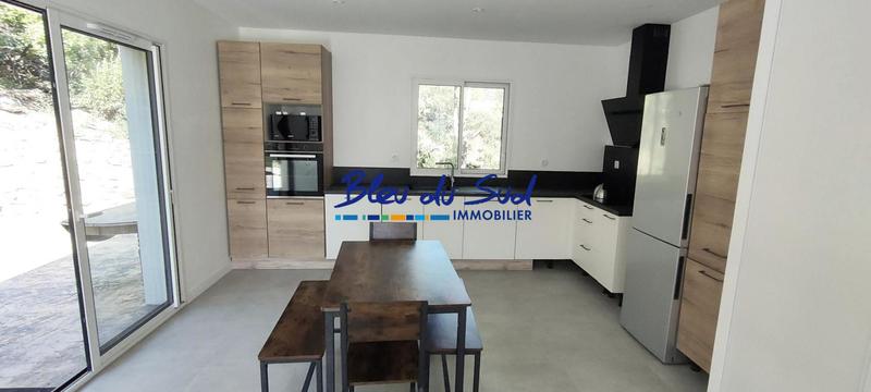 Maison - 91 m² - 4 pièces