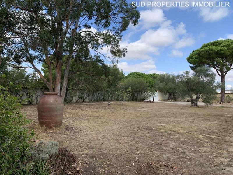 Villa - 300 m² - 7 pièces