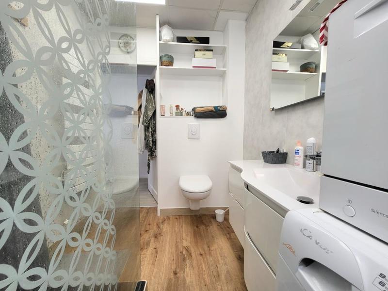 Appartement - 34 m² - 2 pièces