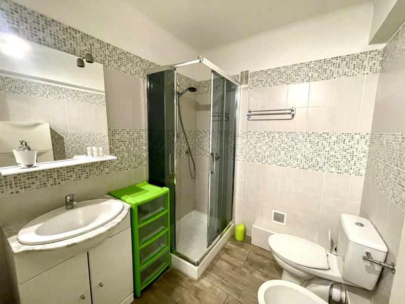 Appartement - 31 m² - 1 pièce