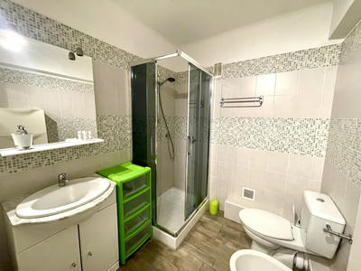 Appartement - 31 m² - 1 pièce