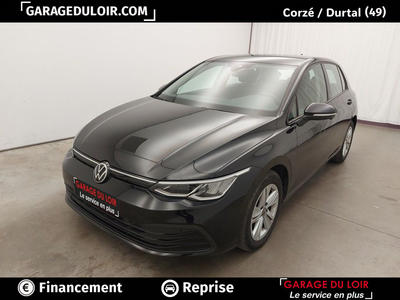 Volkswagen Golf VIII 2.0 Tdi Scr 116 Dsg Life Plus