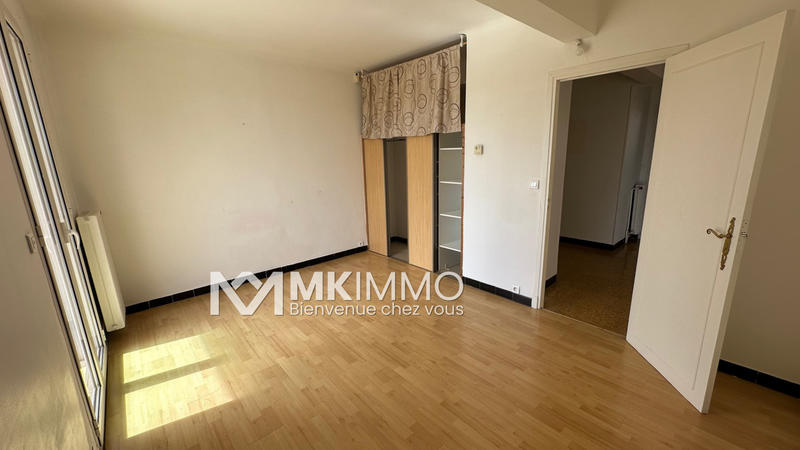 Appartement - 89 m² - 3 pièces