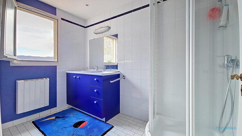 Maison - 226 m² - 8 pièces