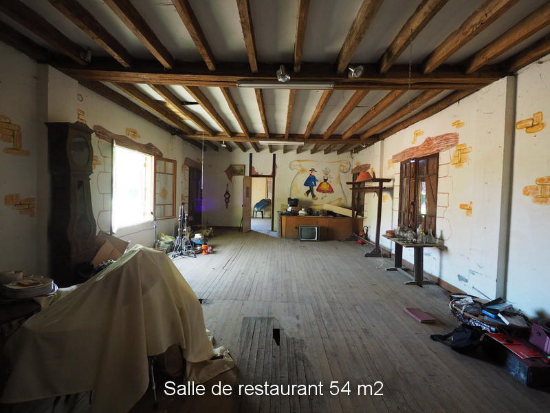 Maison - 49 m² - 4 pièces