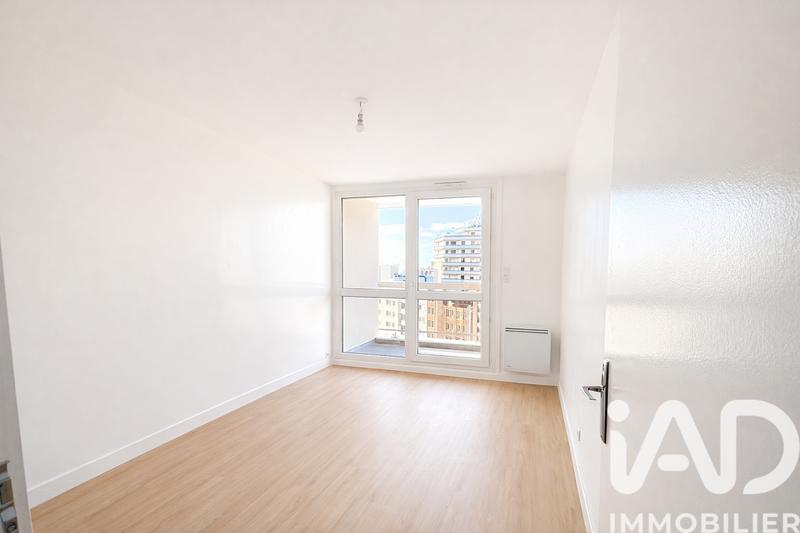 Appartement - 88 m² - 4 pièces