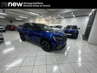 Renault Austral E-Tech hybrid 200 Techno esprit Alpine