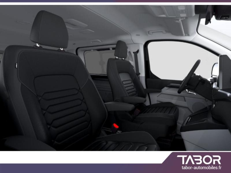 Ford Tourneo Custom 2.0 TDCi 170 Aut Tit X L2