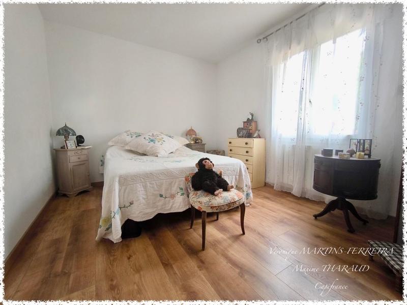 Maison - 162 m² - 7 pièces