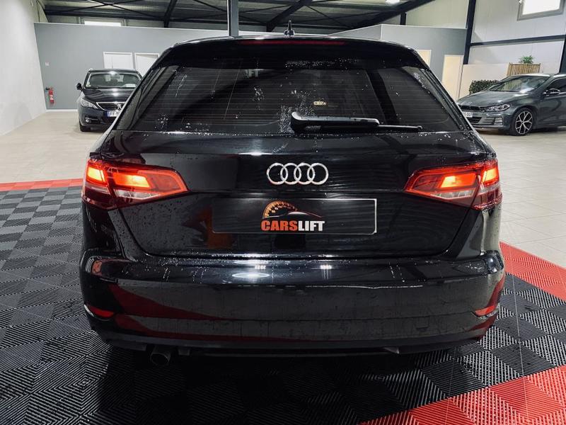 Audi A3 sportback 1.6 Tdi s-Tronic 7 Business Line 110 ch - Garantie 6 Mois