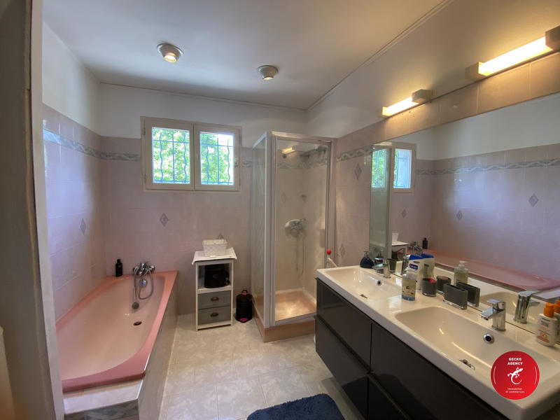 Villa - 114 m² - 5 pièces