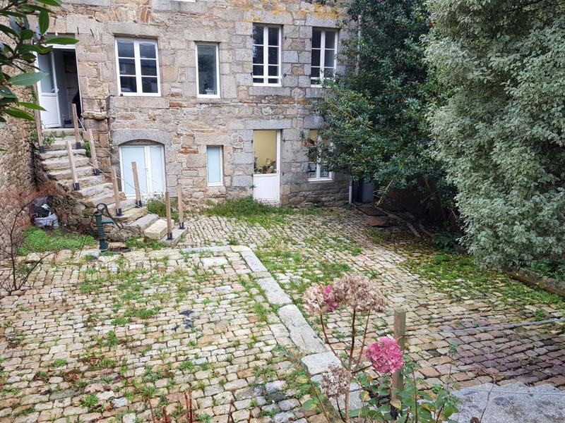 Appartement - 128 m² - 3 pièces