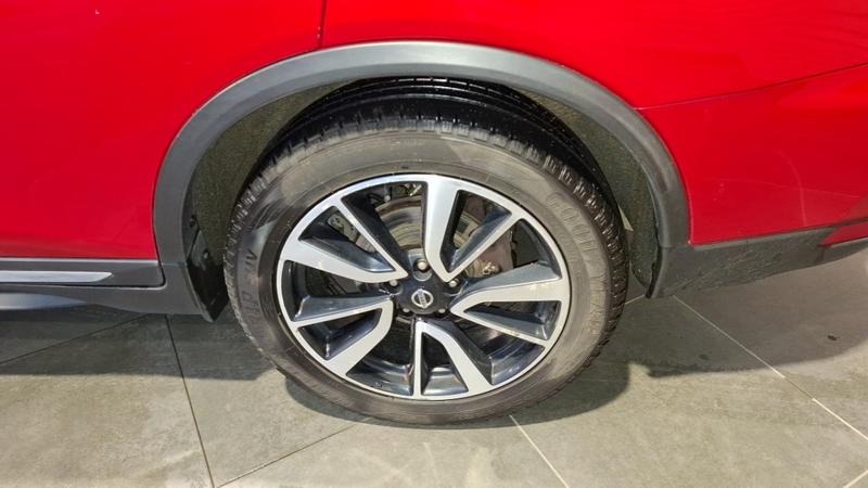 Nissan X-Trail III dCi 150 Xtronic Tekna