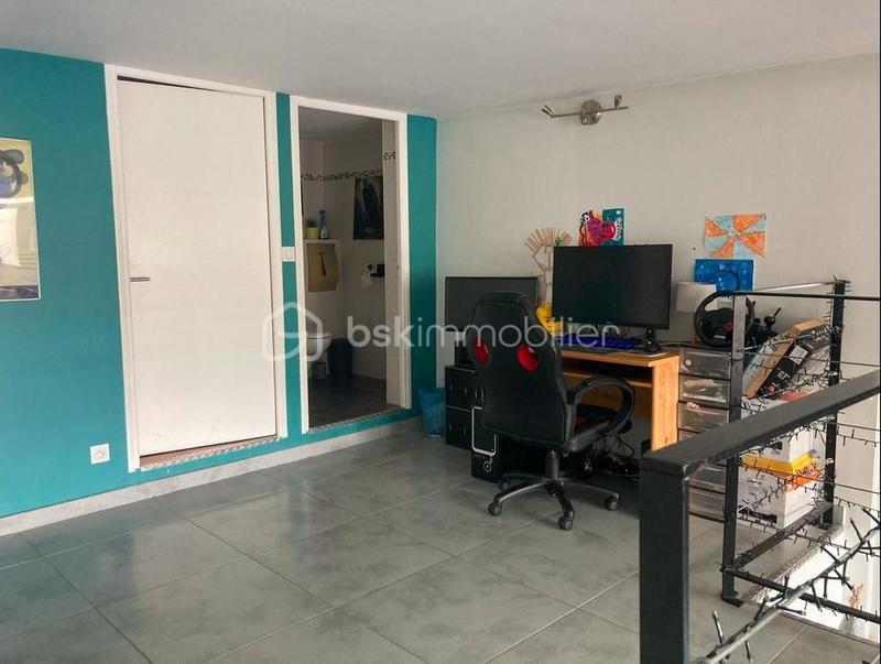 Loft - 162 m² - 4 pièces