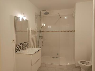 Studio - 31 m² - 1 pièce