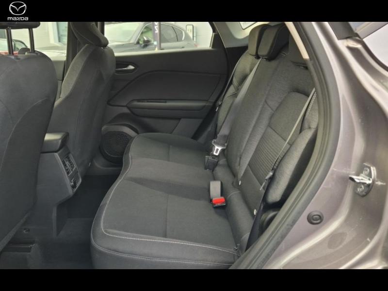 Renault Captur 1.2l Tce 100ch Corporate Edition