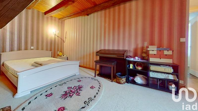 Maison - 106 m² - 4 pièces