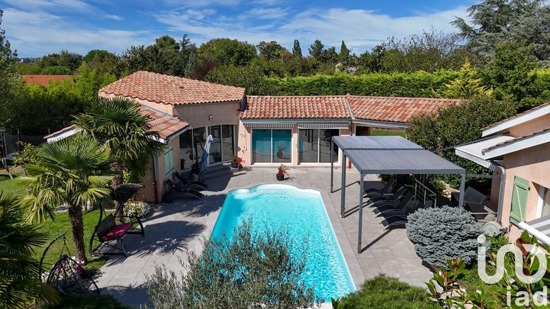 Maison - 297 m² - 10 pièces