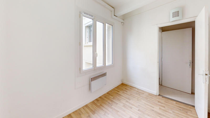 Appartement - 51 m² - 3 pièces