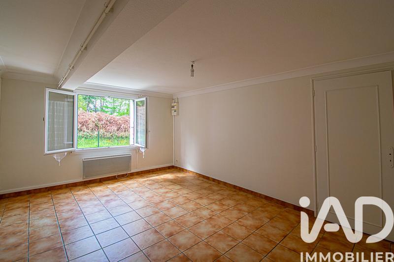 Maison - 141 m² - 6 pièces