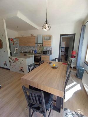 Appartement - 54 m² - 3 pièces