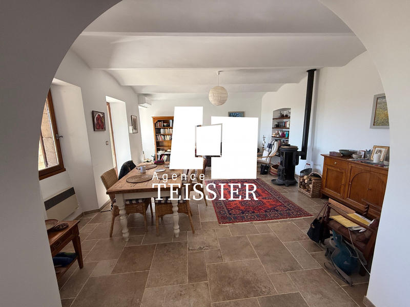 Maison - 139 m² - 4 pièces