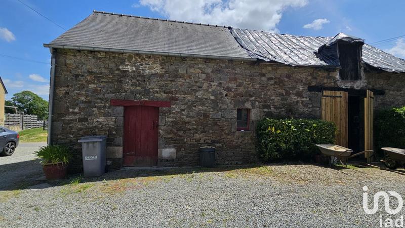 Maison - 78 m² - 4 pièces