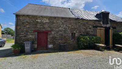 Maison - 78 m² - 4 pièces