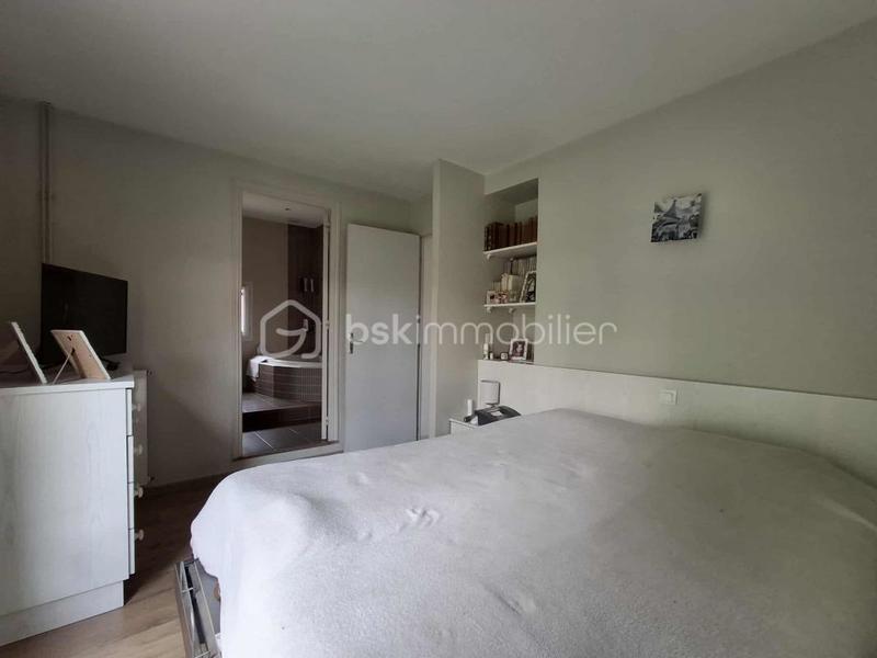 Maison - 163 m² - 6 pièces