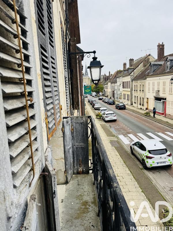 Maison de ville - 160 m² - 7 pièces