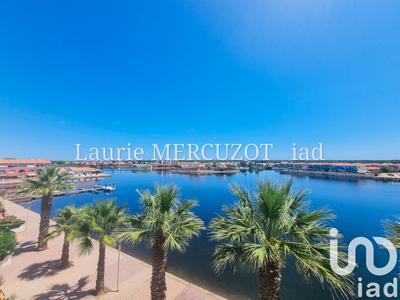 Appartement - 32 m² - 2 pièces