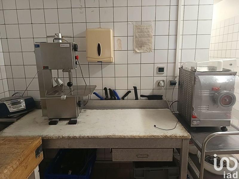 Local commercial - 86 m²