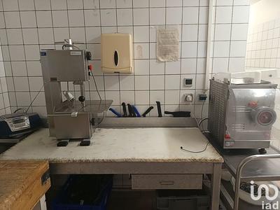 Local commercial - 86 m²