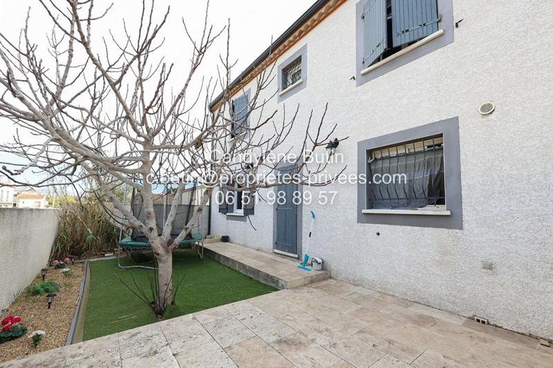 Villa - 146 m² - 8 pièces
