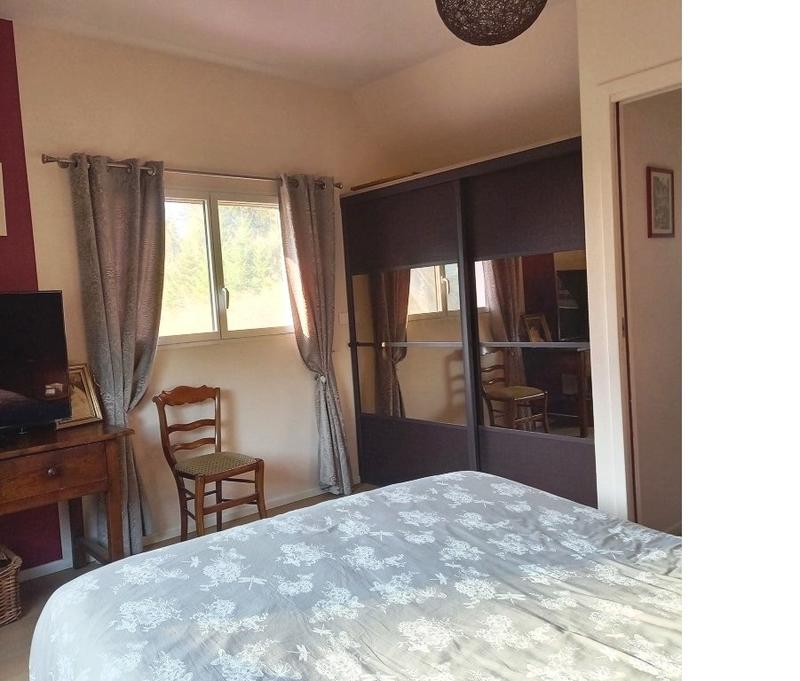 Maison - 116 m² - 7 pièces