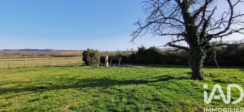 Maison - 364 m² - 6 pièces