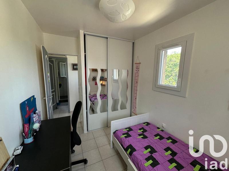 Maison - 75 m² - 4 pièces