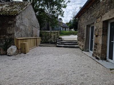 Maison - 75 m² - 4 pièces